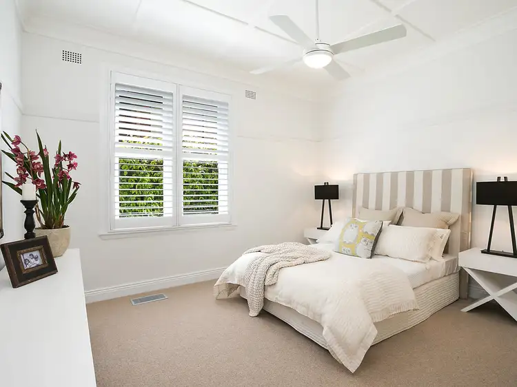 Fifth view of Homely house listing, 149 Alexander Street, Crows Nest NSW 2065