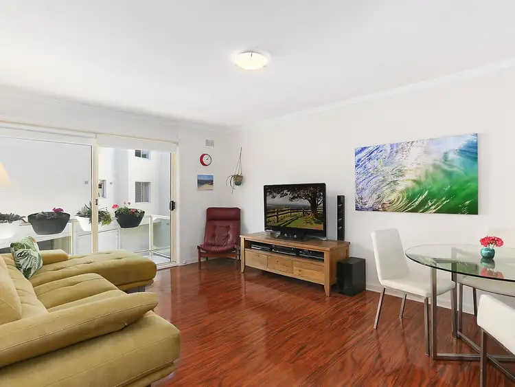 Main view of Homely apartment listing, 4/17 Arthur Avenue, Cronulla NSW 2230