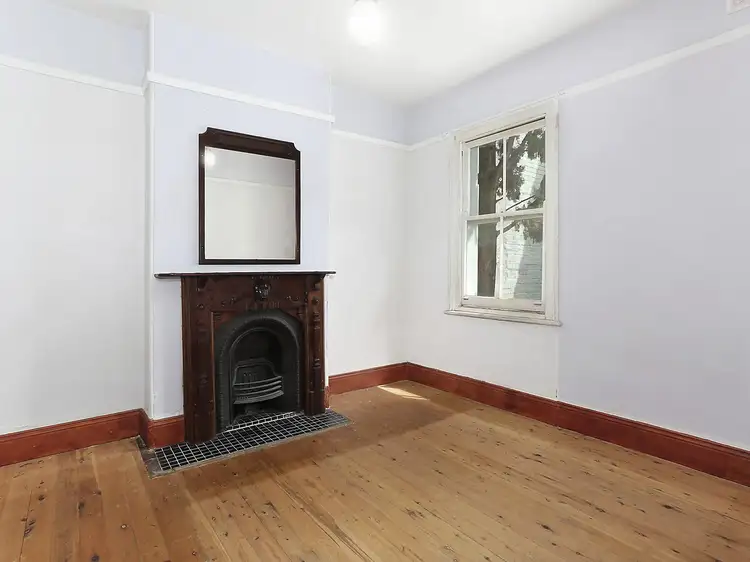 Second view of Homely house listing, 347 South Dowling Street, Darlinghurst NSW 2010