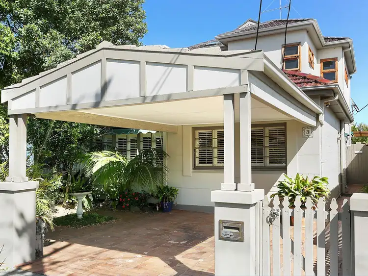 20 Garrett Street, Maroubra NSW 2035