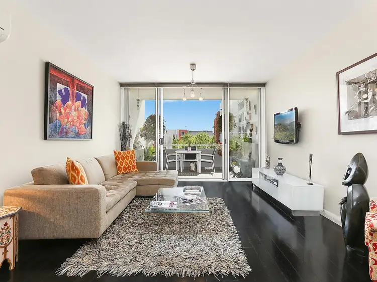 26/37 Morley Avenue, Rosebery NSW 2018