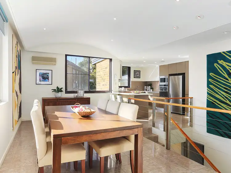 Third view of Homely apartment listing, 33/2 Spruson Street, Neutral Bay NSW 2089