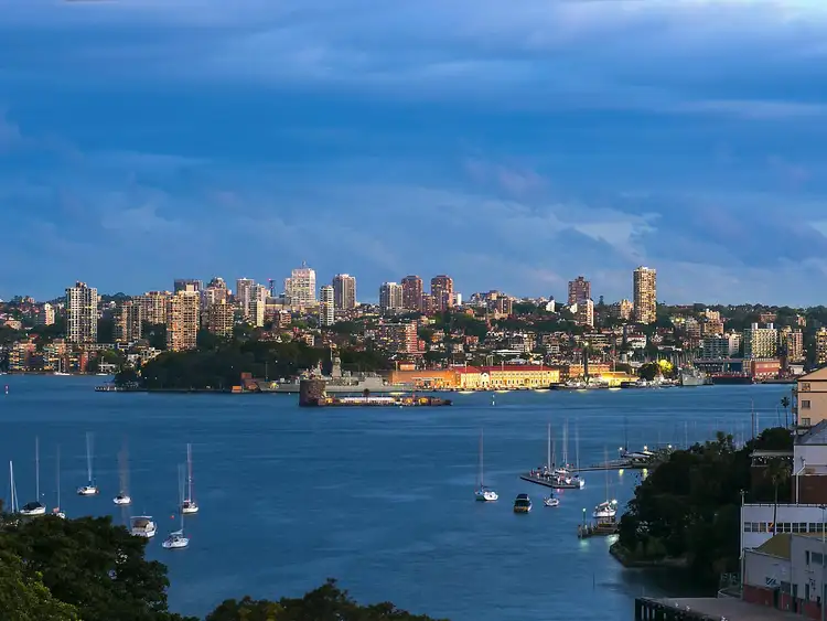 Fifth view of Homely apartment listing, 33/2 Spruson Street, Neutral Bay NSW 2089