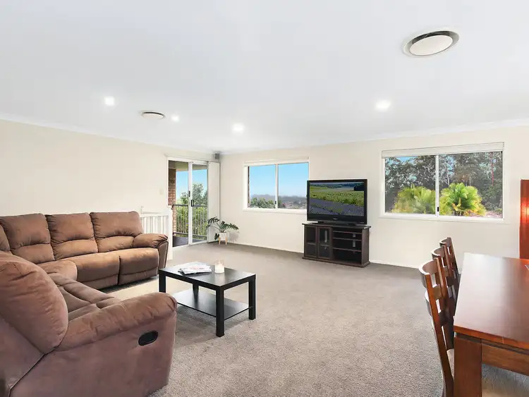 70 Wilkinson Crescent, Currumbin Waters QLD 4223