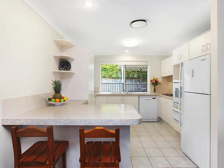 Second view of Homely house listing, 70 Wilkinson Crescent, Currumbin Waters QLD 4223