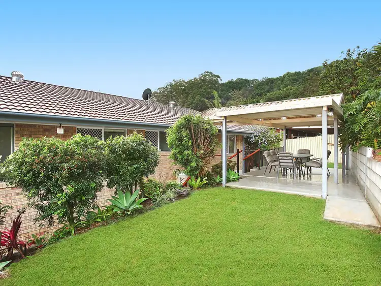 Third view of Homely house listing, 70 Wilkinson Crescent, Currumbin Waters QLD 4223