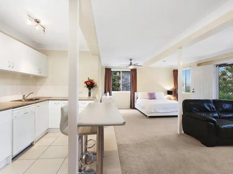 Fourth view of Homely house listing, 70 Wilkinson Crescent, Currumbin Waters QLD 4223