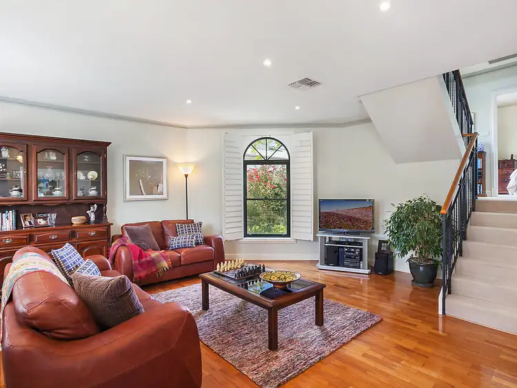 Fourth view of Homely townhouse listing, 1/40 Wonga Road, Yowie Bay NSW 2228