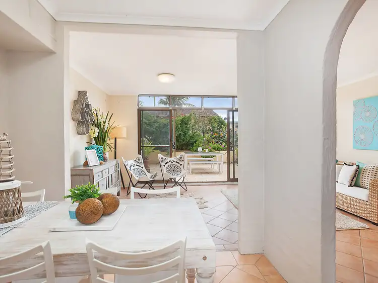 Second view of Homely townhouse listing, 19/79 Hutton Road, The Entrance North NSW 2261
