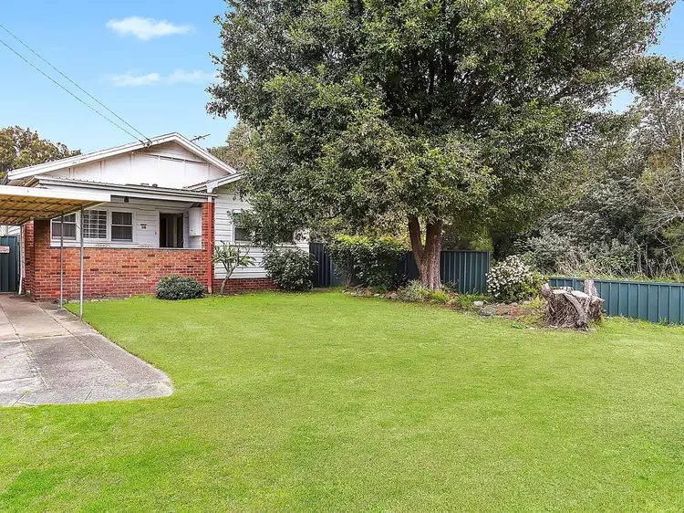 Main view of Homely house listing, 28 Dickin Avenue, Sandringham NSW 2219