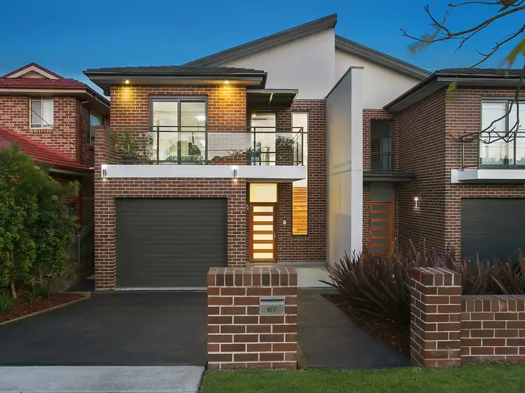 67 Hydrae Street, Revesby NSW 2212