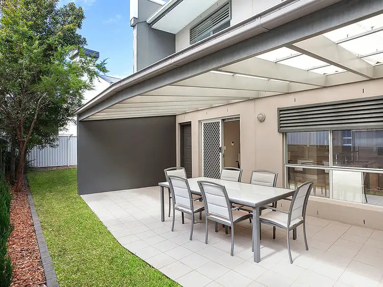 Third view of Homely townhouse listing, 13/171-177 Moorefields Road, Roselands NSW 2196