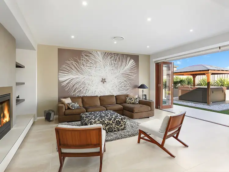 Second view of Homely house listing, 10 Wingham Avenue, Harrington Park NSW 2567