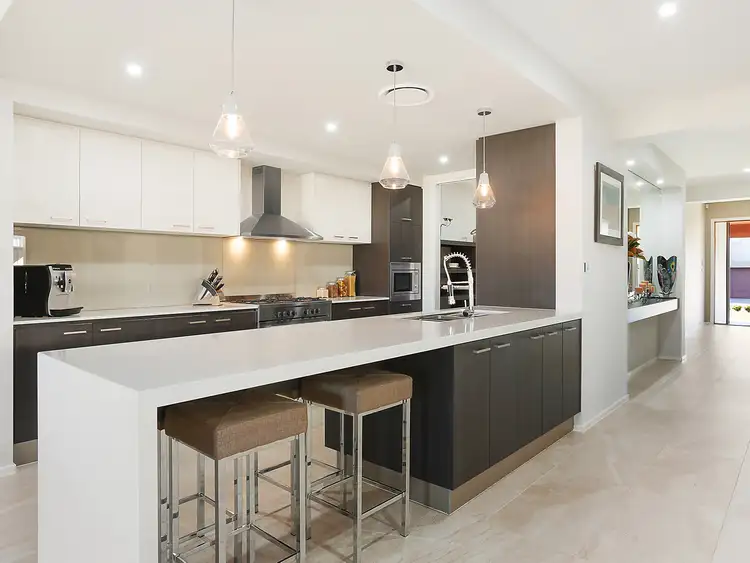 Third view of Homely house listing, 10 Wingham Avenue, Harrington Park NSW 2567