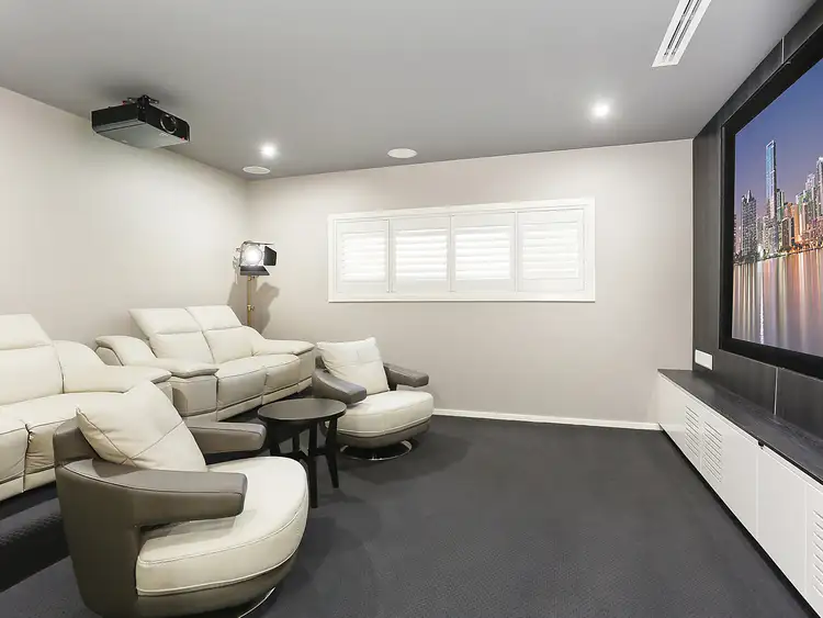 Fourth view of Homely house listing, 10 Wingham Avenue, Harrington Park NSW 2567