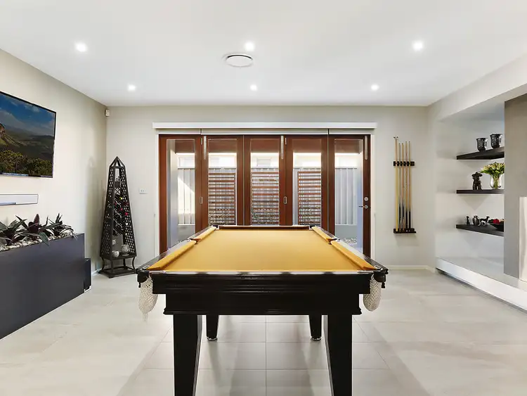 Fifth view of Homely house listing, 10 Wingham Avenue, Harrington Park NSW 2567
