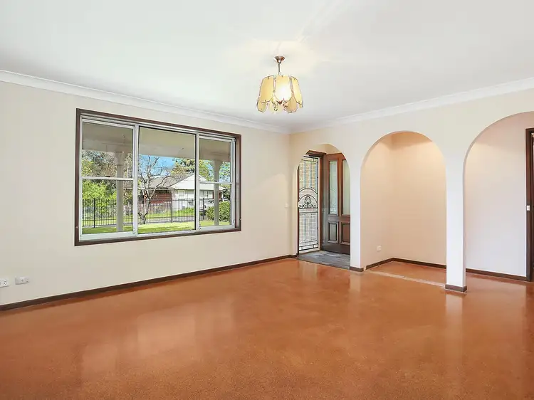 Sixth view of Homely house listing, 1 Wyldwood Crescent, Baulkham Hills NSW 2153