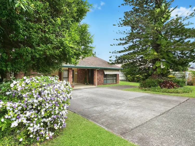 4/128-130 King Street, Buderim QLD 4556
