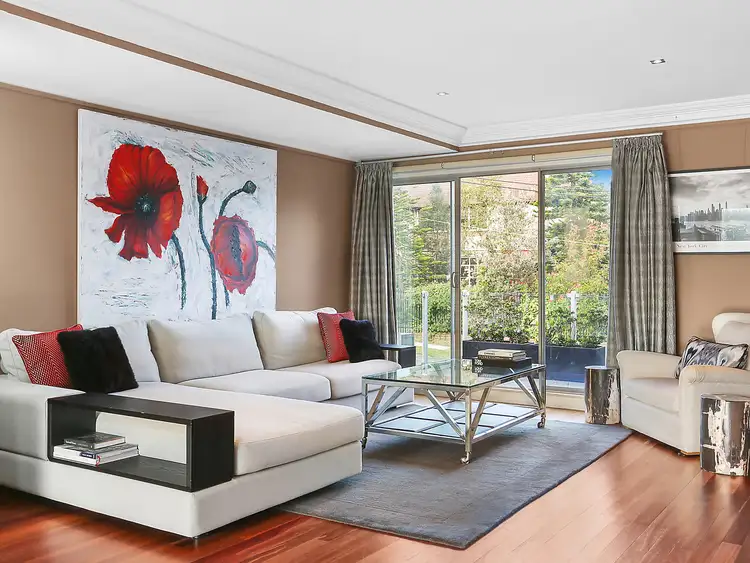Second view of Homely house listing, 16 Arden Street, Waverley NSW 2024