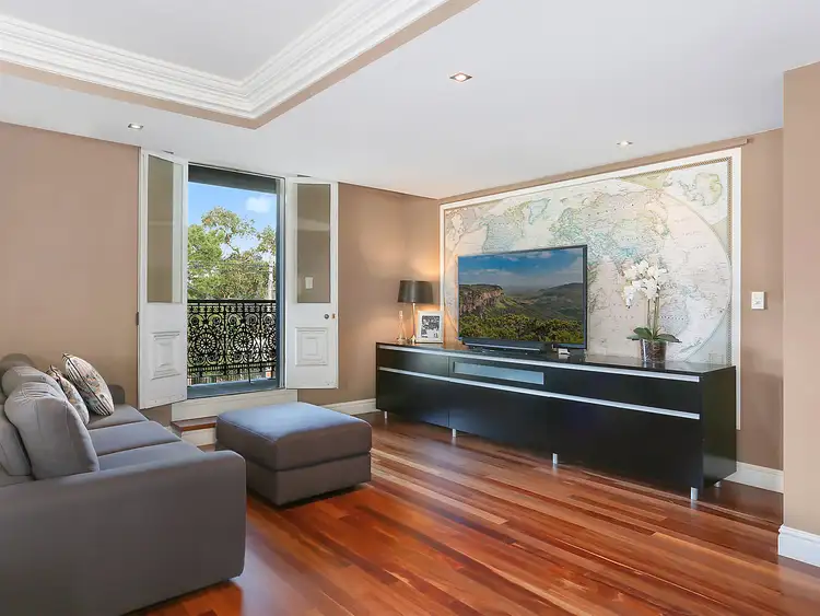Third view of Homely house listing, 16 Arden Street, Waverley NSW 2024