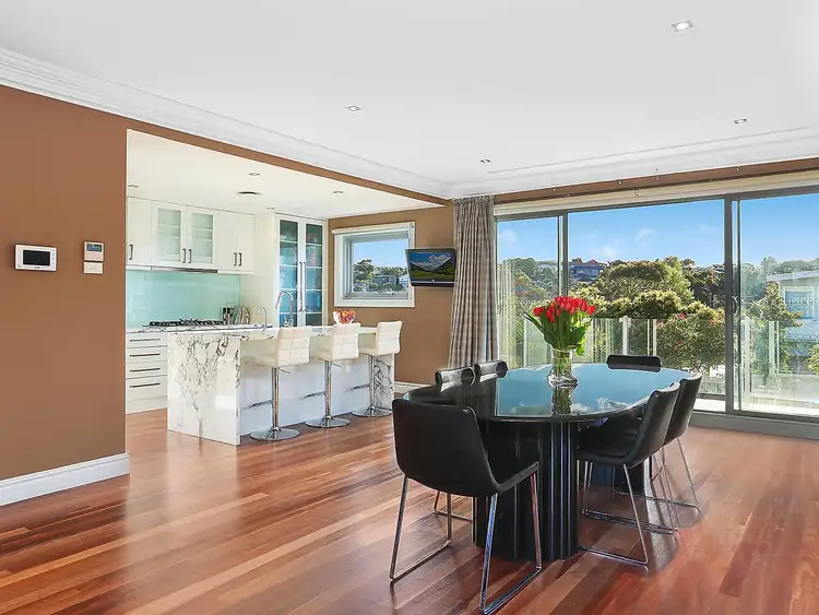 Fourth view of Homely house listing, 16 Arden Street, Waverley NSW 2024