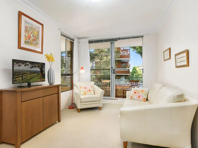 4/32 Arthur Street, Randwick NSW 2031