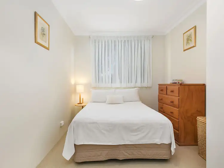 Second view of Homely apartment listing, 4/32 Arthur Street, Randwick NSW 2031