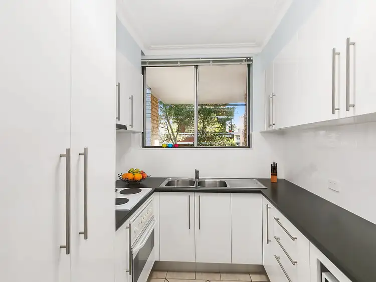 Fourth view of Homely apartment listing, 4/32 Arthur Street, Randwick NSW 2031