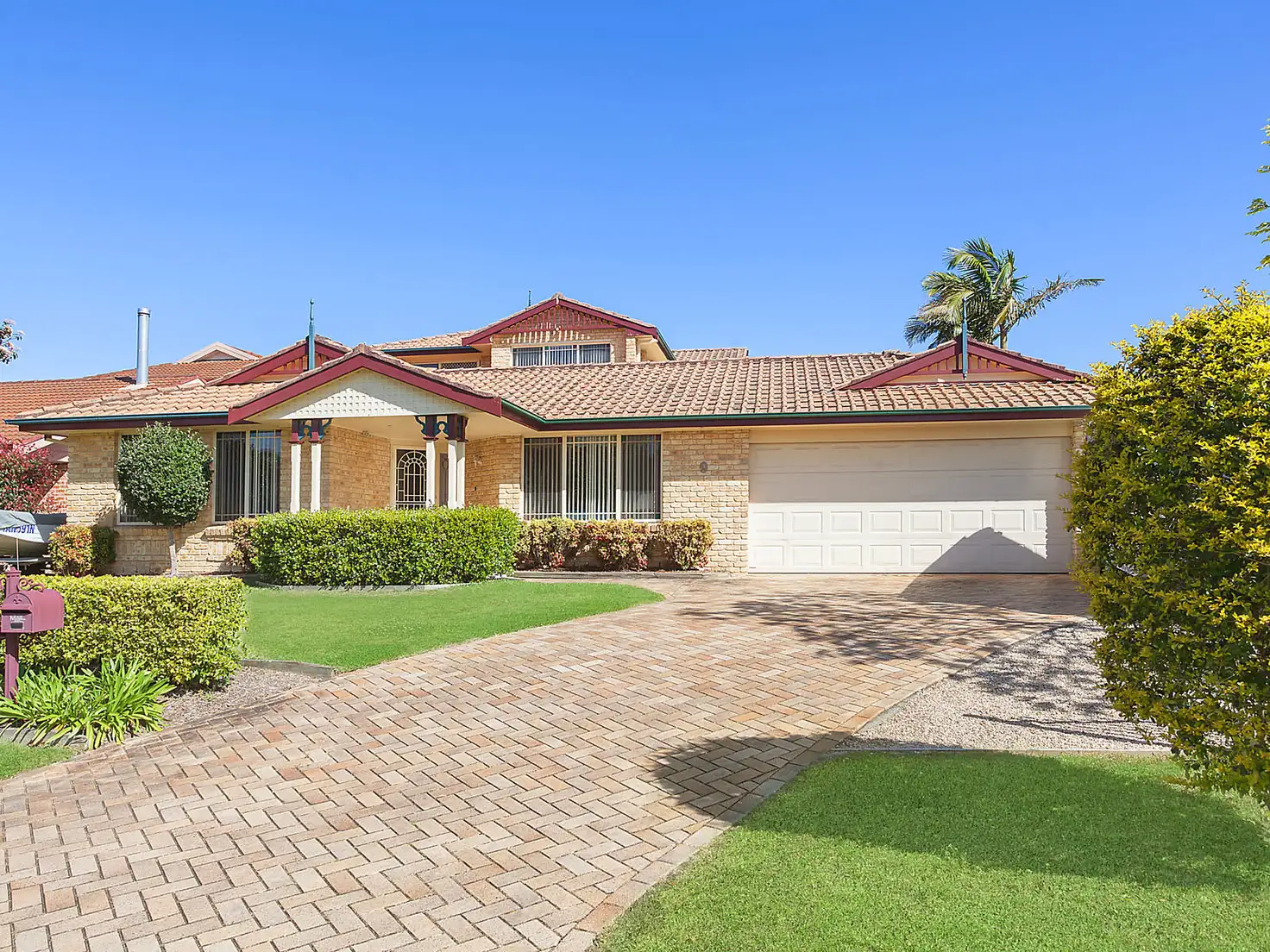 Main view of Homely house listing, 9 Conroy Crescent, Kariong NSW 2250