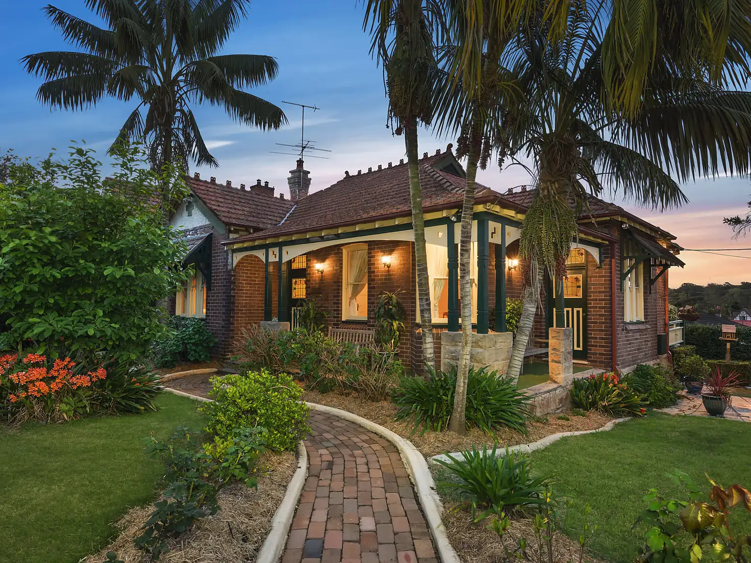 Main view of Homely house listing, 80 Ray Road, Epping NSW 2121