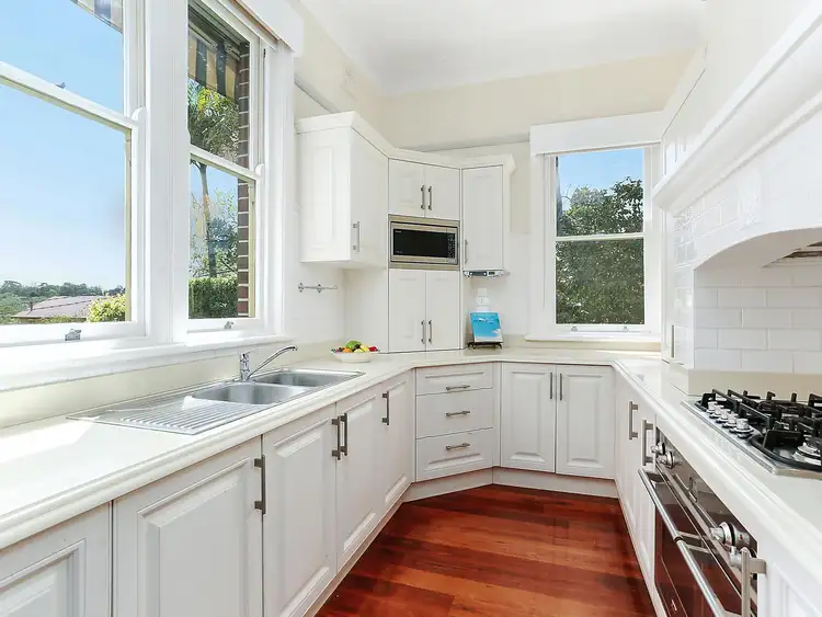 Second view of Homely house listing, 80 Ray Road, Epping NSW 2121