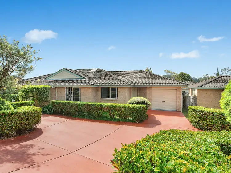 28/81 Newling Street, Lisarow NSW 2250