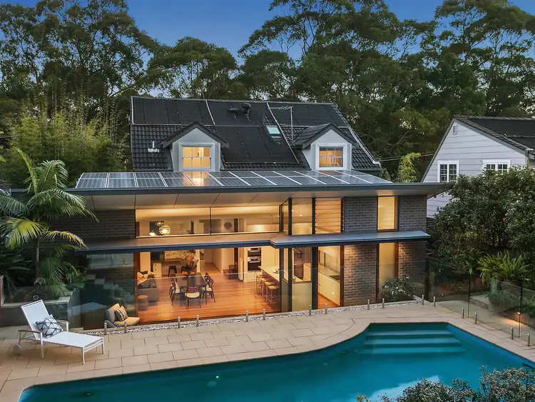 45 Murray Street, Lane Cove NSW 2066