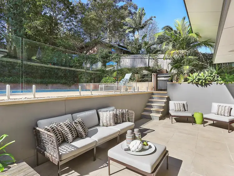 Third view of Homely house listing, 45 Murray Street, Lane Cove NSW 2066