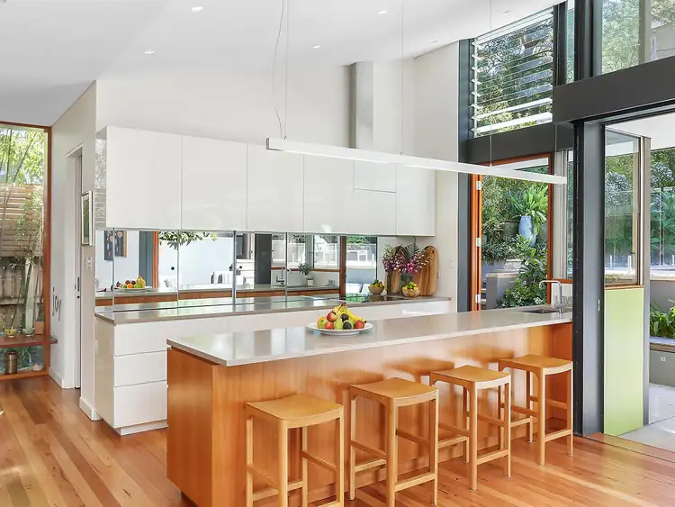 Fifth view of Homely house listing, 45 Murray Street, Lane Cove NSW 2066