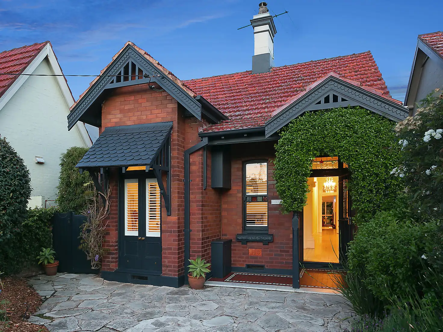 Main view of Homely house listing, 339 Annandale Street, Annandale NSW 2038