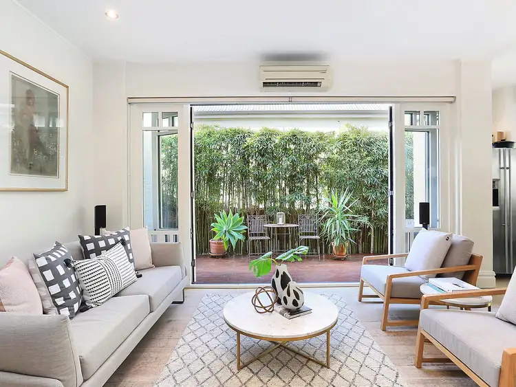 Second view of Homely house listing, 339 Annandale Street, Annandale NSW 2038