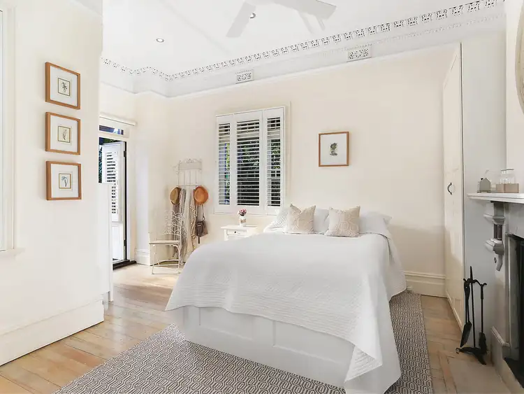 Fourth view of Homely house listing, 339 Annandale Street, Annandale NSW 2038