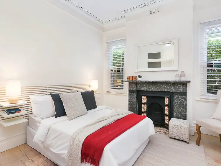 Fifth view of Homely house listing, 339 Annandale Street, Annandale NSW 2038