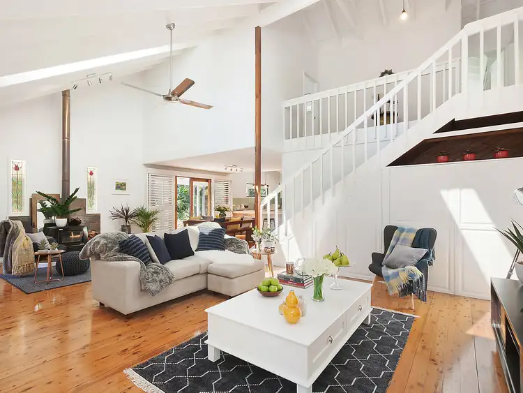 Second view of Homely rural property listing, 36 Kerns Road, Kincumber NSW 2251