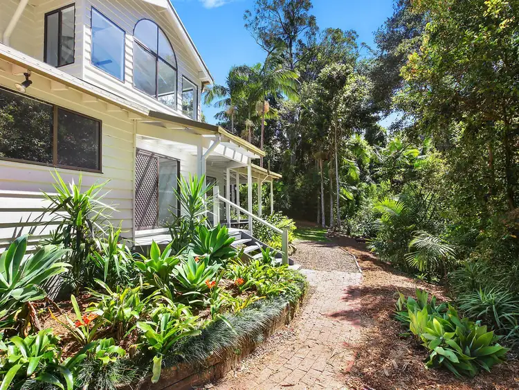 Third view of Homely rural property listing, 36 Kerns Road, Kincumber NSW 2251