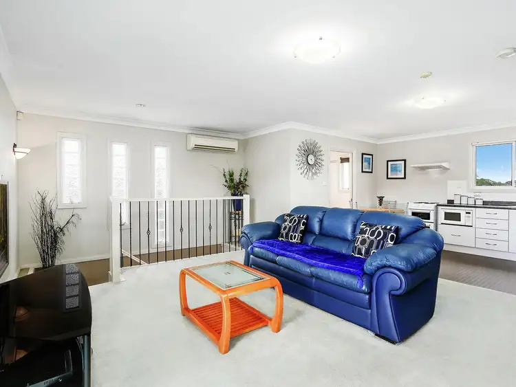 Fifth view of Homely house listing, 7 Flemington Close, Casula NSW 2170