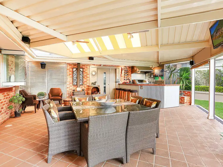 Sixth view of Homely house listing, 7 Flemington Close, Casula NSW 2170