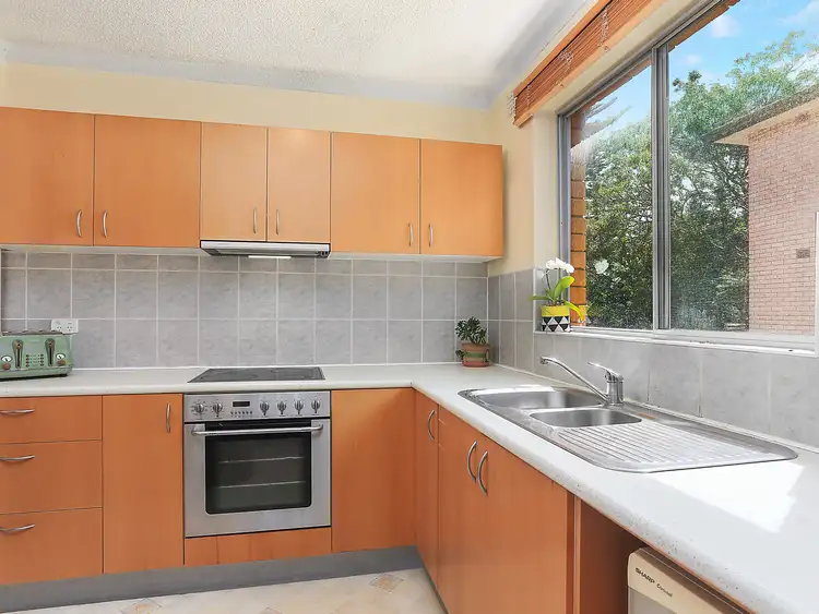 Second view of Homely apartment listing, 8/38 Waine Street, Freshwater NSW 2096