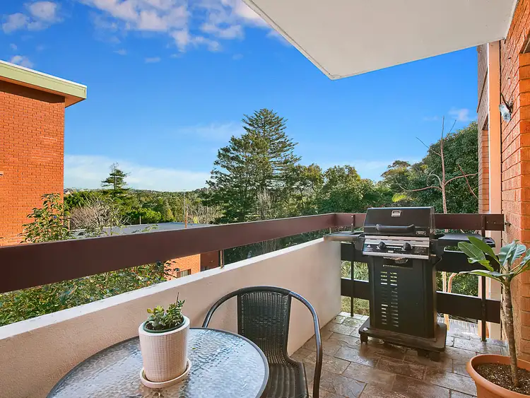 Fourth view of Homely apartment listing, 8/38 Waine Street, Freshwater NSW 2096