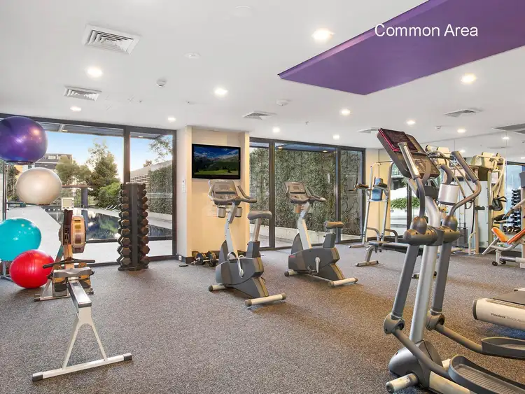 Sixth view of Homely apartment listing, 207/1 Sterling Circuit, Camperdown NSW 2050