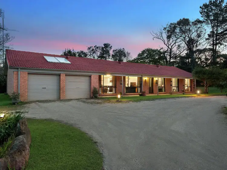Main view of Homely house listing, 9 Railway Parade, Balmoral NSW 2571