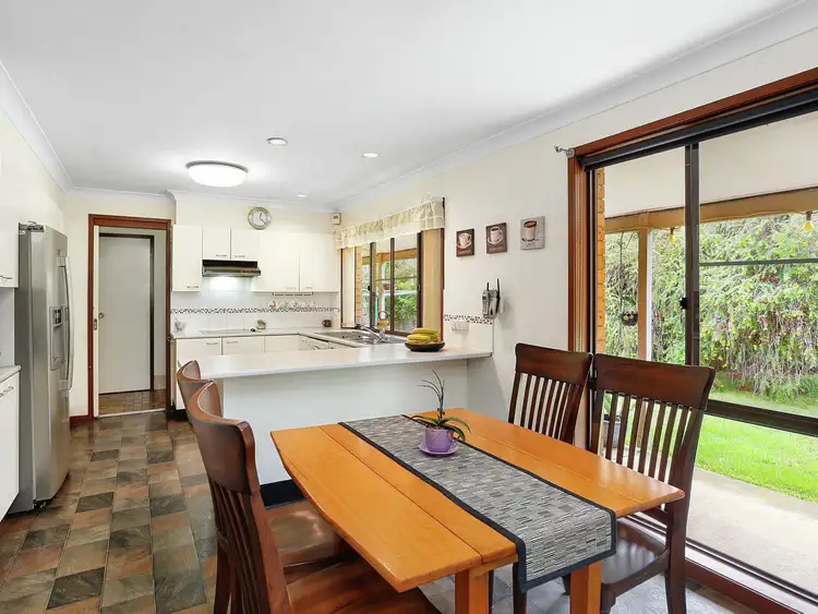 Second view of Homely house listing, 9 Railway Parade, Balmoral NSW 2571