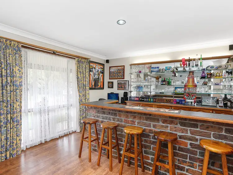 Fifth view of Homely house listing, 9 Railway Parade, Balmoral NSW 2571