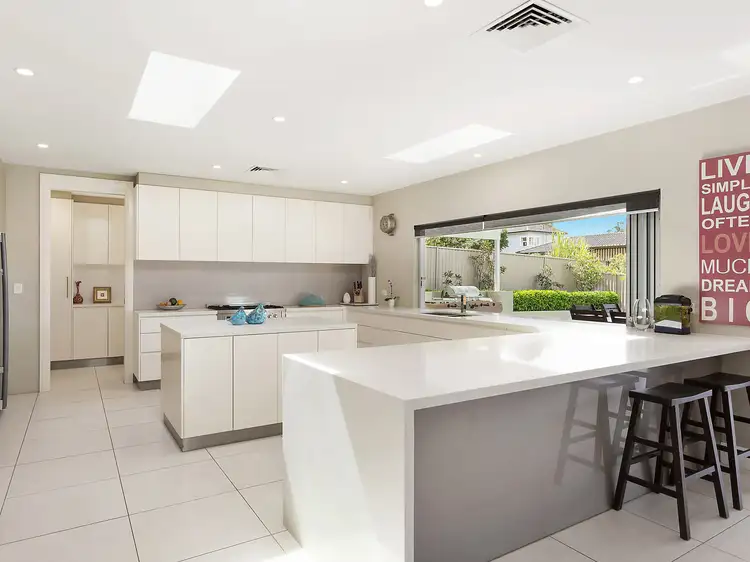 Second view of Homely house listing, 29 Kimberley Road, Carlingford NSW 2118